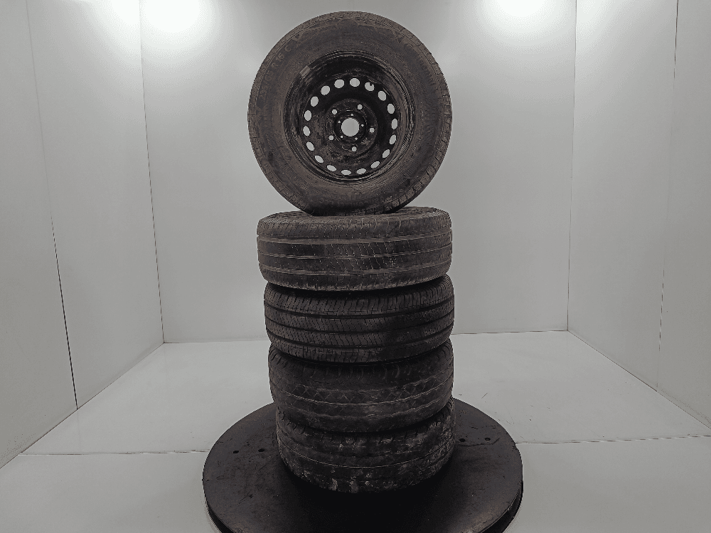 Диск штампованный к Ford Transit 4 (13-24)