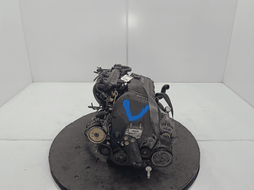 Двигатель к Rover 45 (99-05)