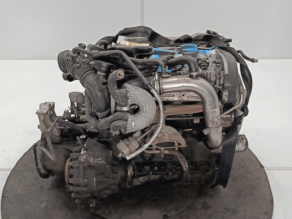 Двигатель к Volkswagen Golf 4 (97-06)