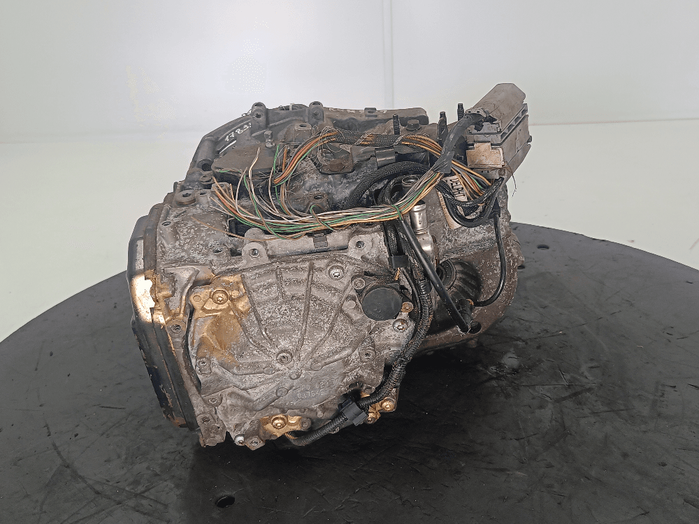КПП автоматическая (АКПП) к Renault Megane 2 (02-06)