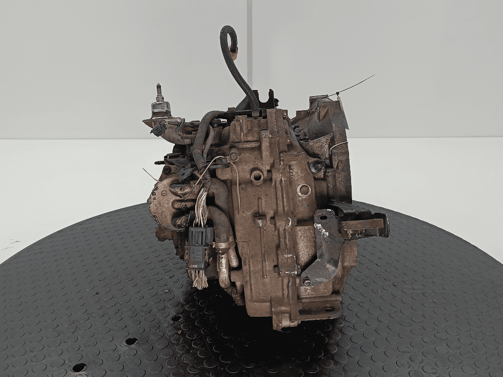 КПП автоматическая (АКПП) к Renault Espace 4 Рестайлинг (06-12)