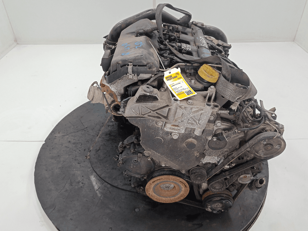 Двигатель к Renault Vel Satis (02-05)