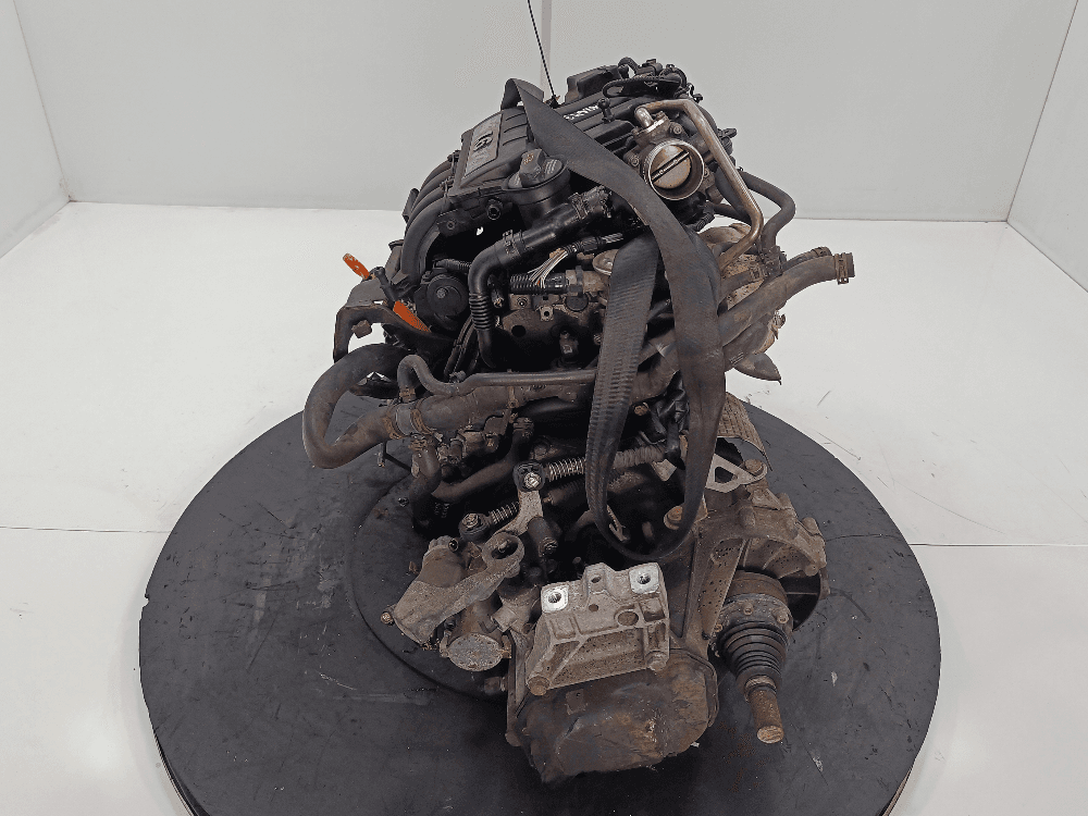 Двигатель к Volkswagen Golf 5 (03-09)