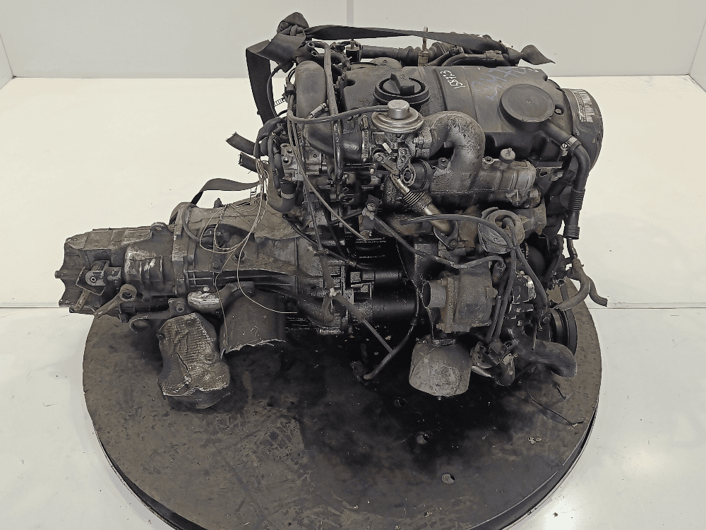 Двигатель к Volkswagen Passat B5 (96-00)