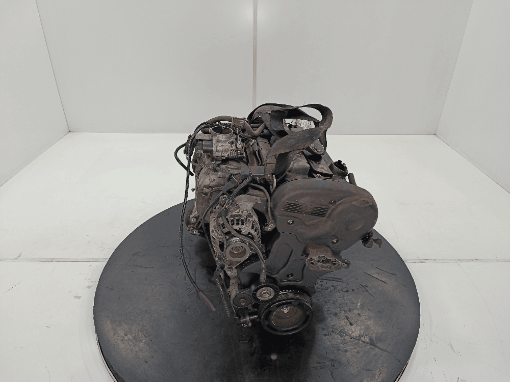 Двигатель к Opel Astra G (98-04)