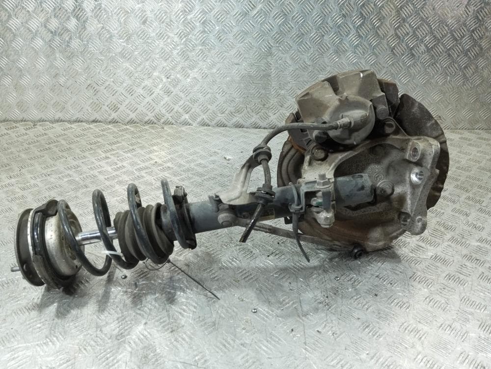 Стойка передняя левая к BMW 3 E90/E91/E92/E93 (05-10)