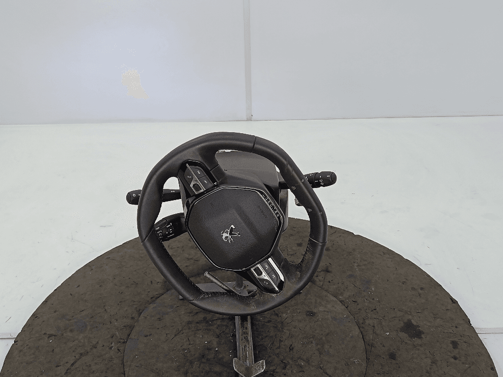 Рулевая колонка к Peugeot 2008 2 (19-24)