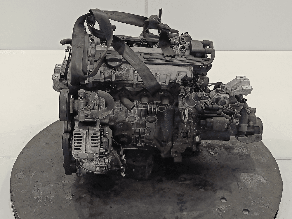 Двигатель к Volkswagen Golf 4 (97-06)