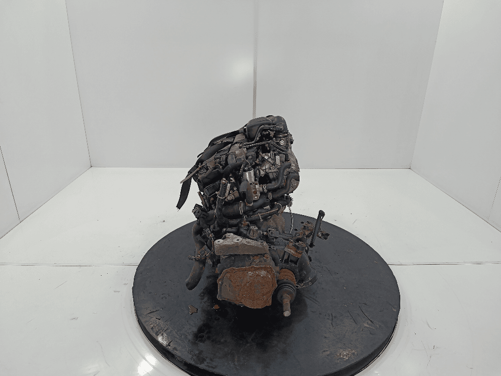 Двигатель к Opel Astra G (98-04)