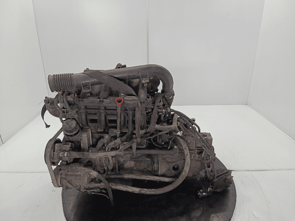 Двигатель к Mercedes Vito W638 (96-03)