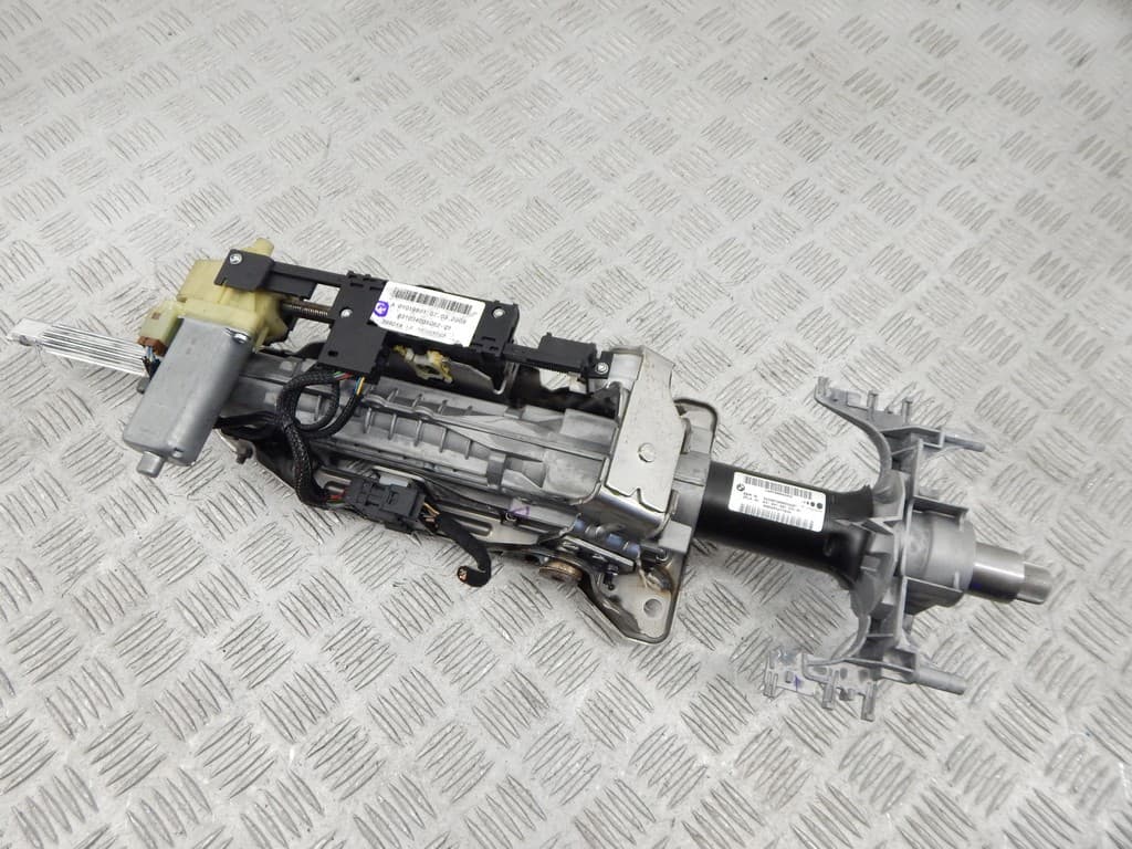 Рулевая колонка к BMW X6 E71/E72 (08-12)