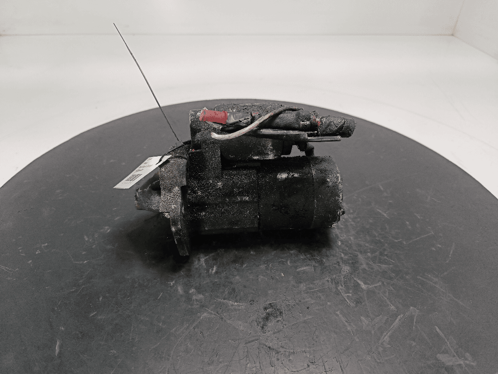 Стартер к Renault Scenic 2 (03-06)