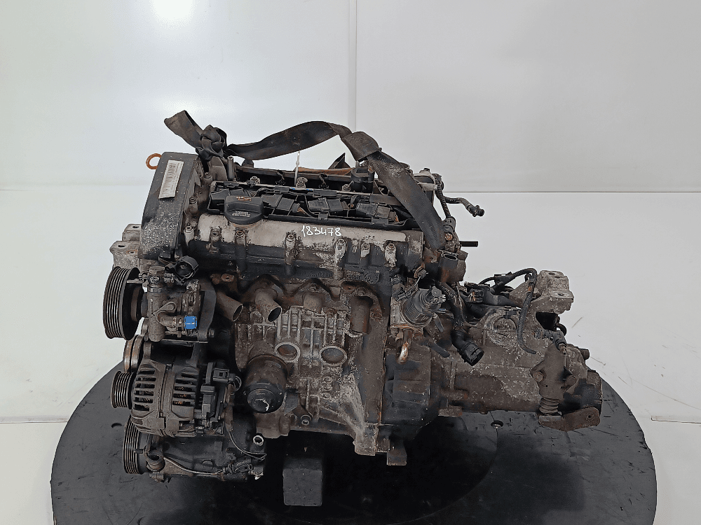 Двигатель к Volkswagen Golf 4 (97-06)