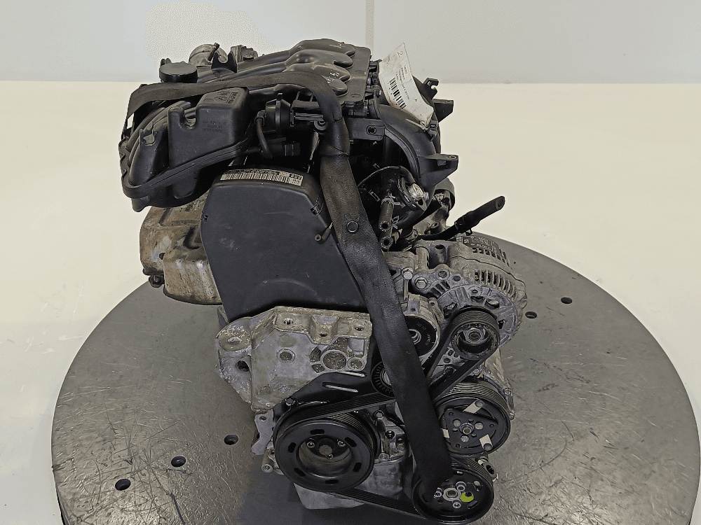 Двигатель к Volkswagen Golf 4 (97-06)