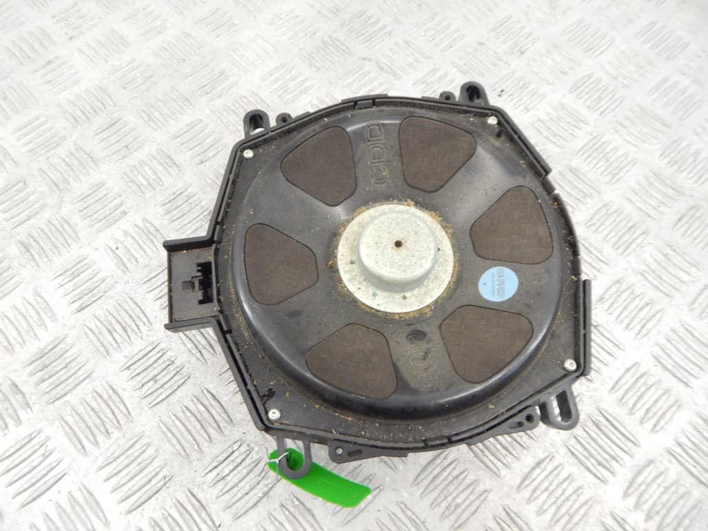 Сабвуфер к BMW X5 E70 (06-10)