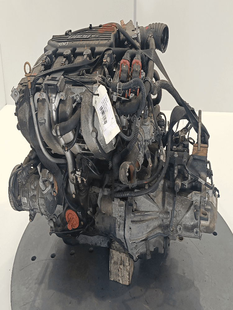 Двигатель к Fiat Stilo (01-10)