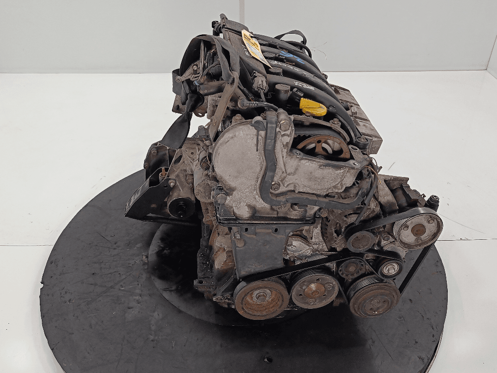 Двигатель к Renault Laguna 1 Рестайлинг (98-01)