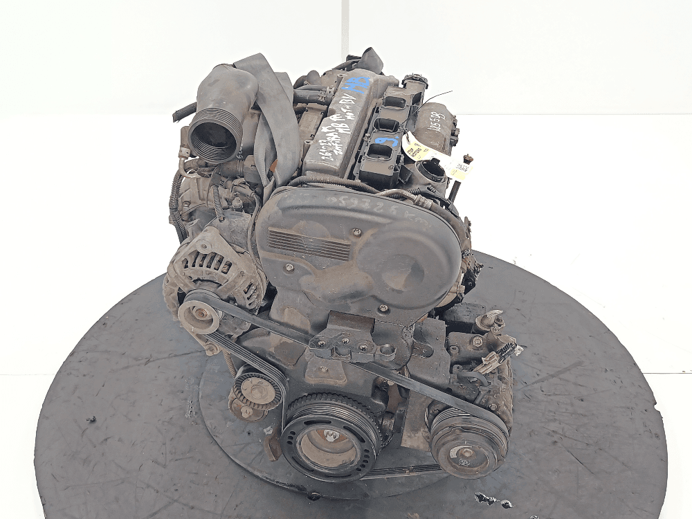 Двигатель к Opel Astra G (98-04)