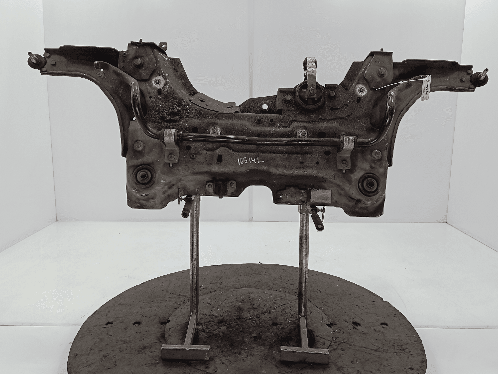 Балка подвески передняя (подрамник) к Renault Laguna 3 (07-11)