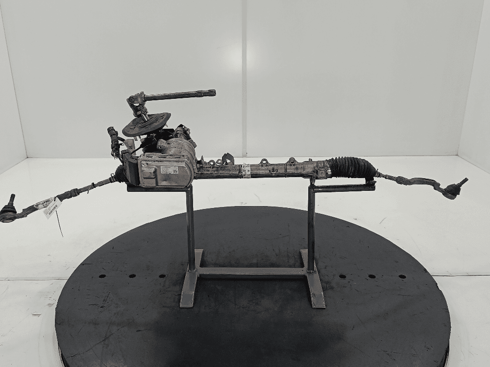 Рулевая рейка к Peugeot 3008 1 Рестайлинг (13-16)