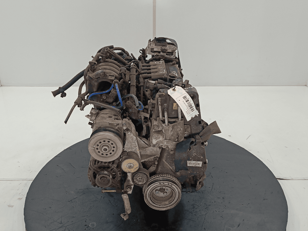 Двигатель к Fiat Grande Punto (05-18)