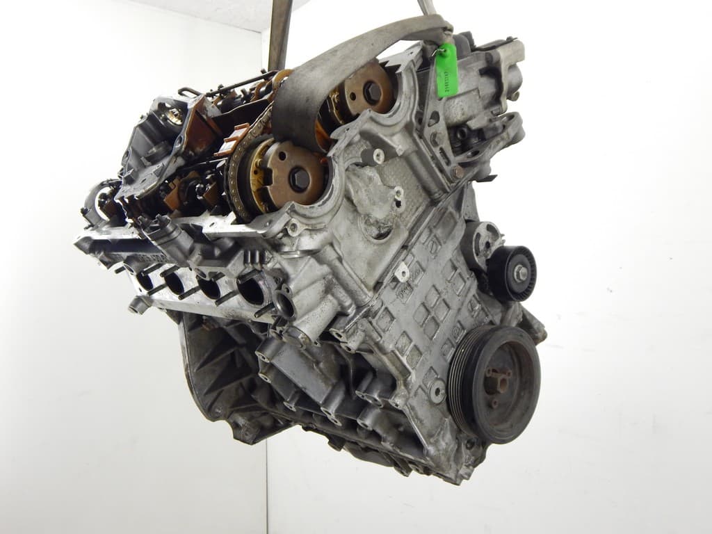 Двигатель к BMW 3 E46 (97-03)