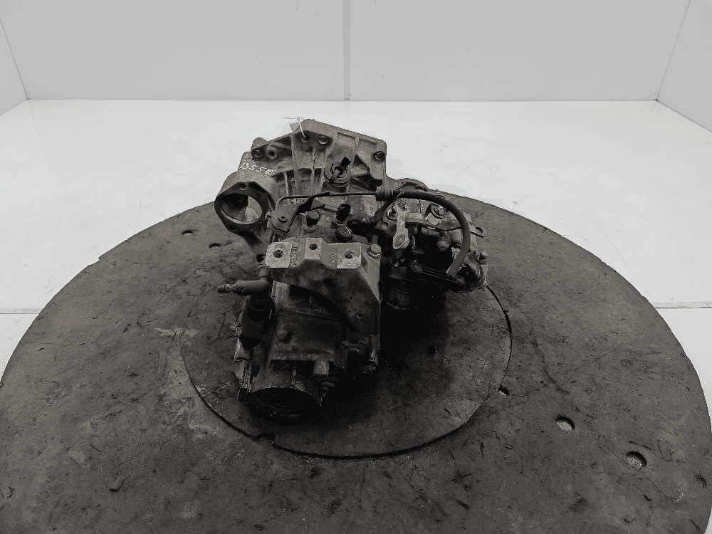 КПП механическая (МКПП) к Volkswagen Golf 4 (97-06)