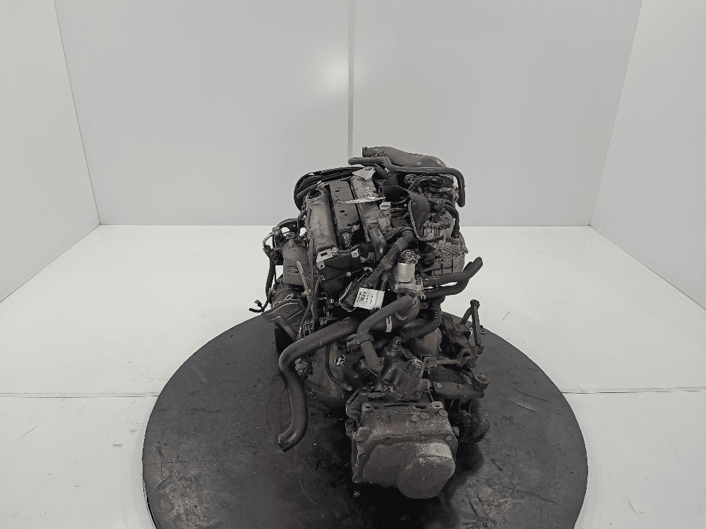 Двигатель к Opel Zafira A (99-03)