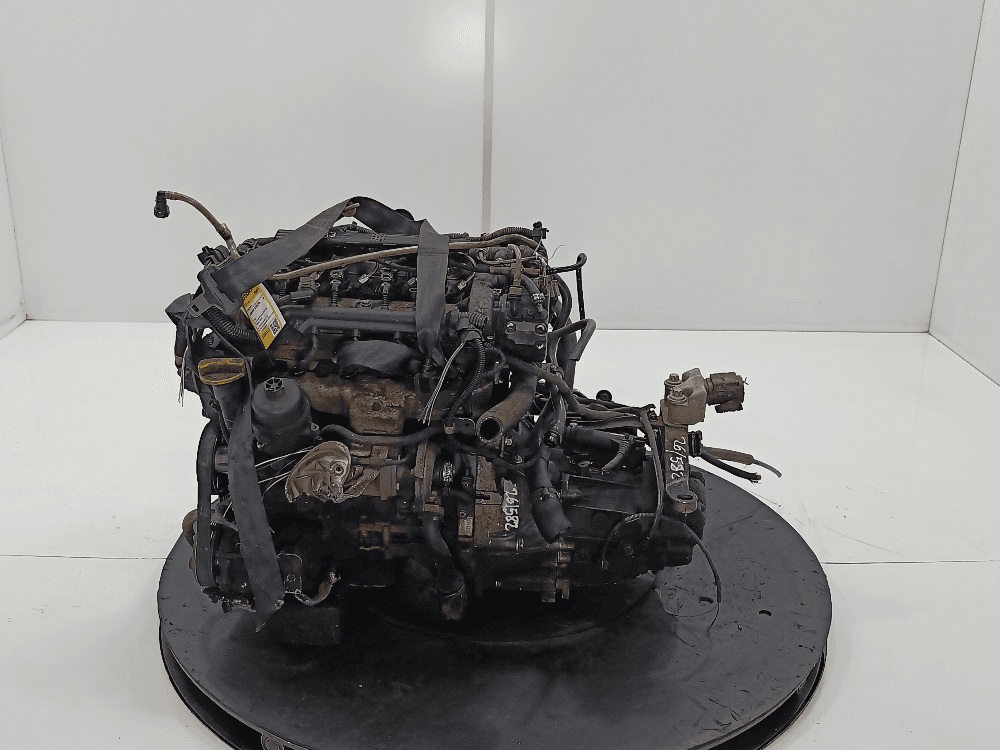 Двигатель к Fiat Grande Punto (05-18)