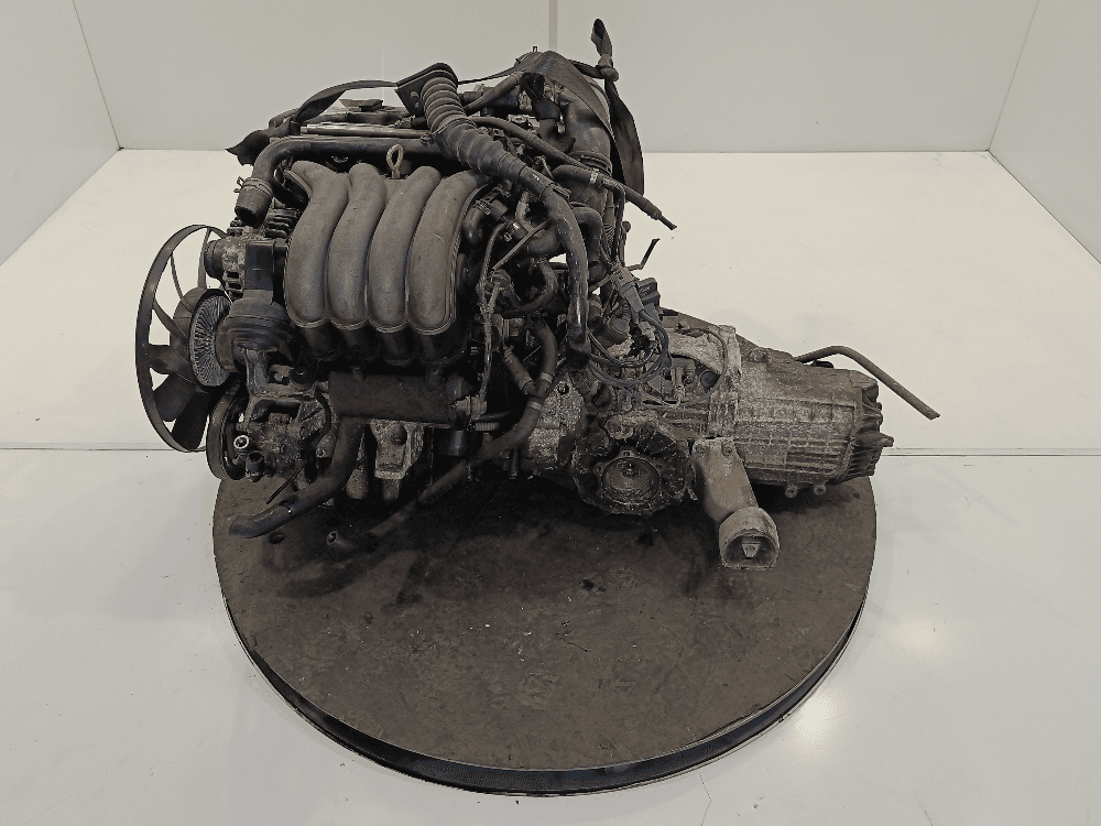 Двигатель к Volkswagen Passat B5+ Рестайлинг (00-05)