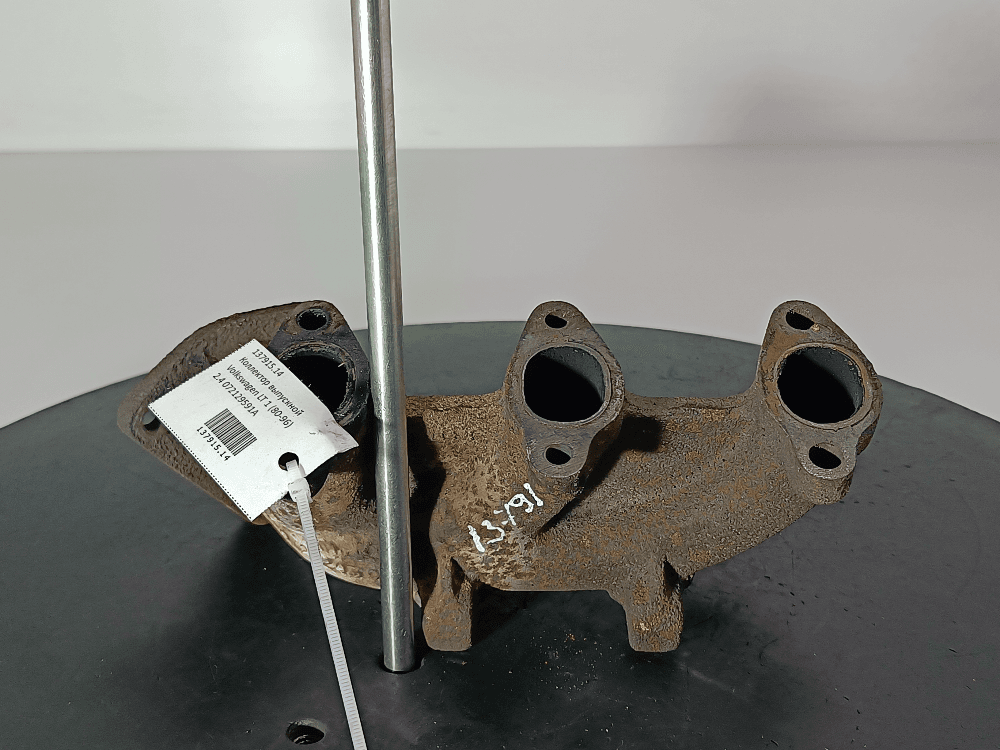 Коллектор выпускной к Volkswagen LT 1 (80-96)