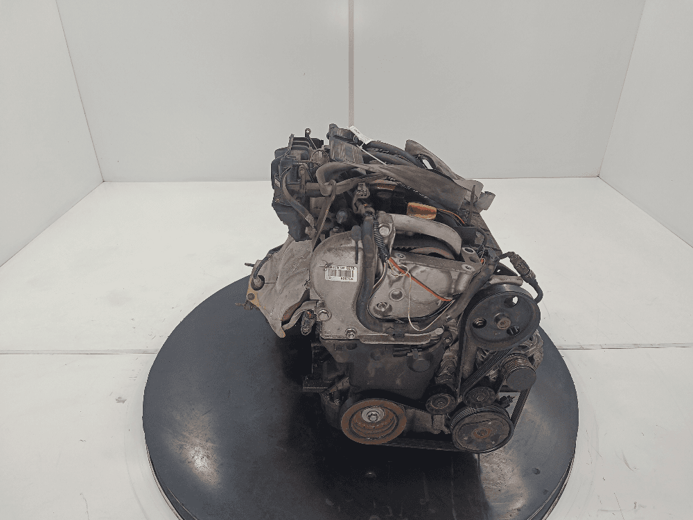 Двигатель к Renault Megane 1 Рестайлинг (99-03)