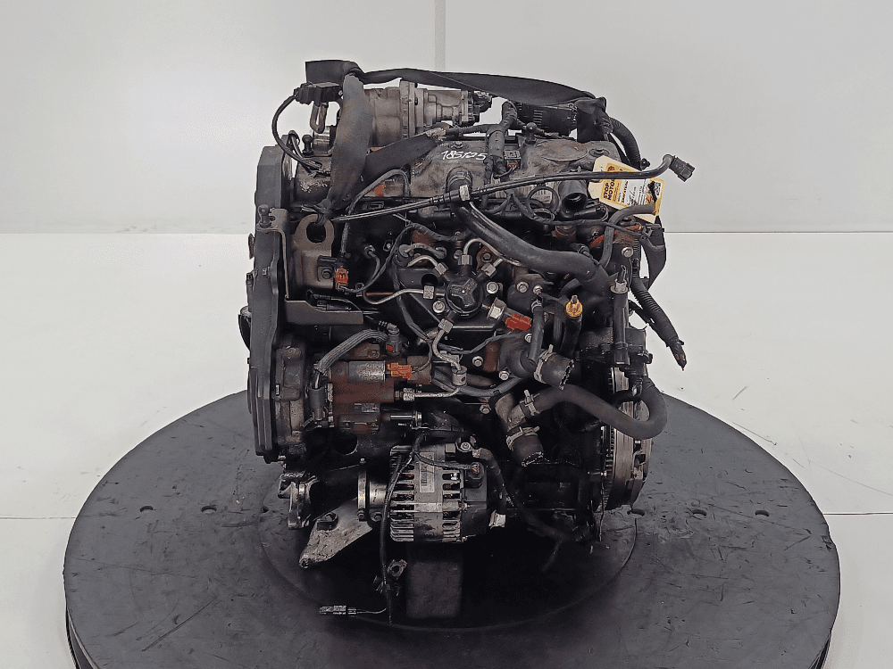 Двигатель к Ford Focus 2 (04-08)