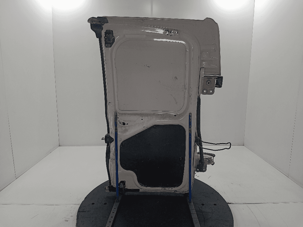 Дверь задняя распашная левая к Citroen Jumpy 2 (07-12)