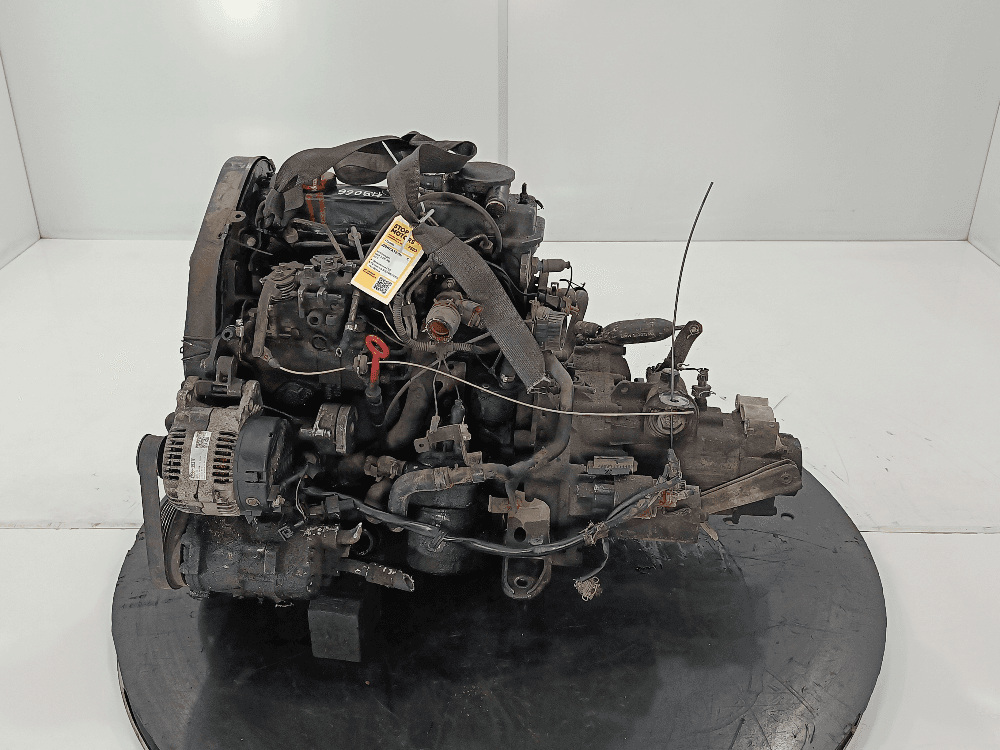 Двигатель к Volkswagen Golf 3 (91-99)