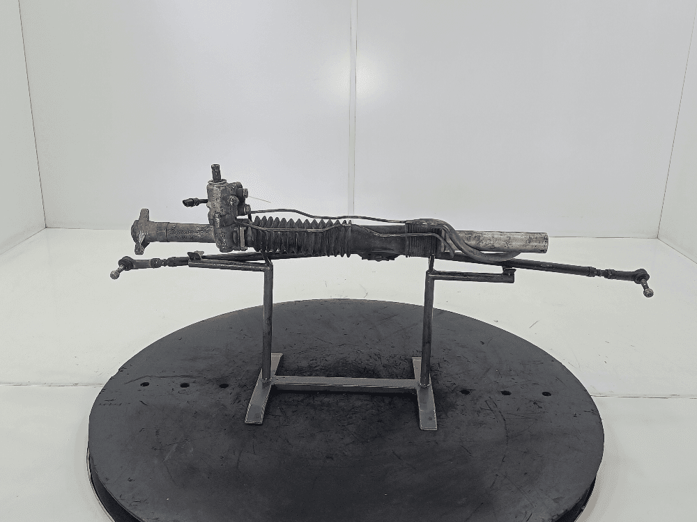 Рулевая рейка к Audi 100 C4 (90-94)