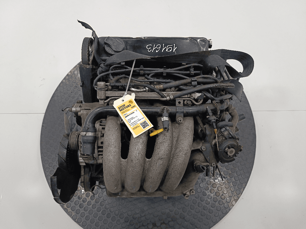 Двигатель к Volkswagen Passat B5 (96-00)