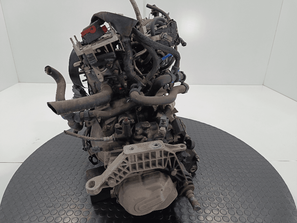 Двигатель к Fiat Grande Punto (05-18)