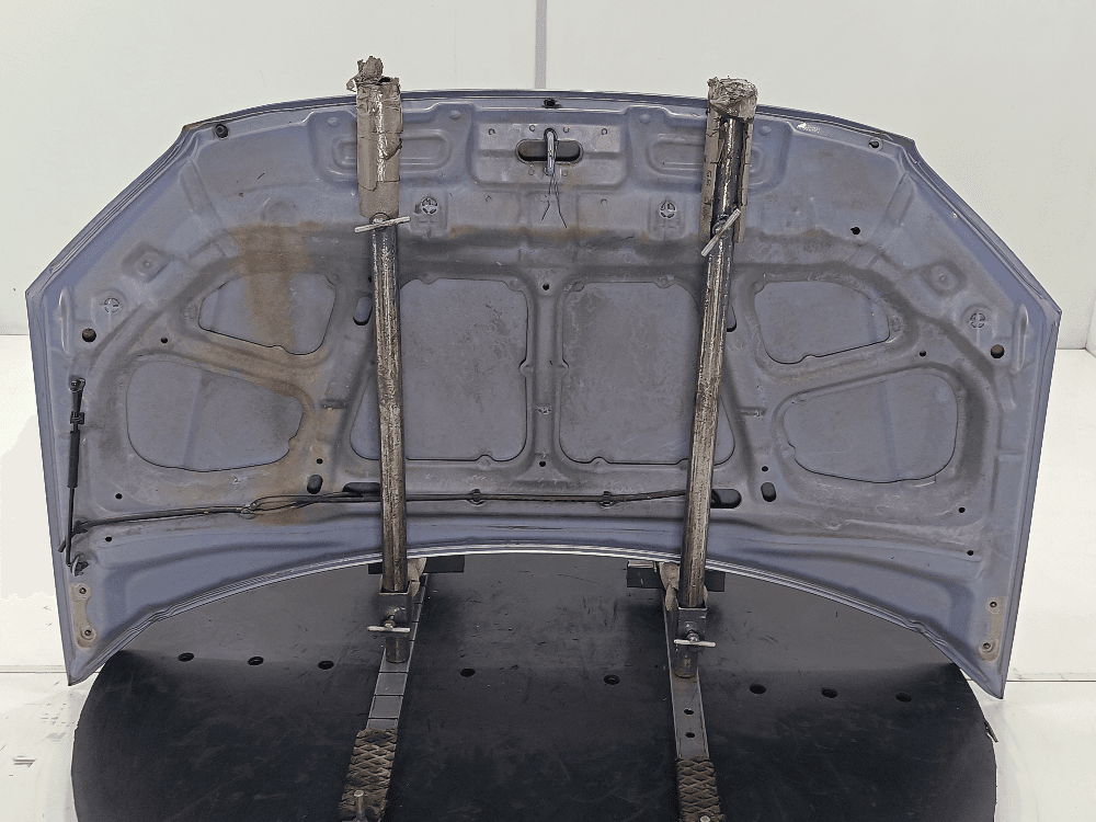 Капот к Hyundai Getz 1 (02-05)