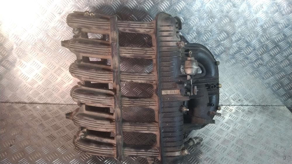 Коллектор впускной к Chevrolet Epica V250 (06-09)