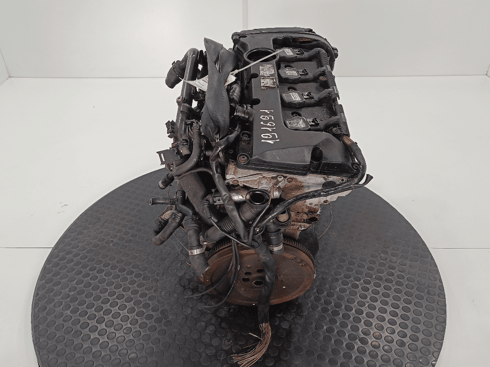 Двигатель к Audi A4 B7 (04-09)