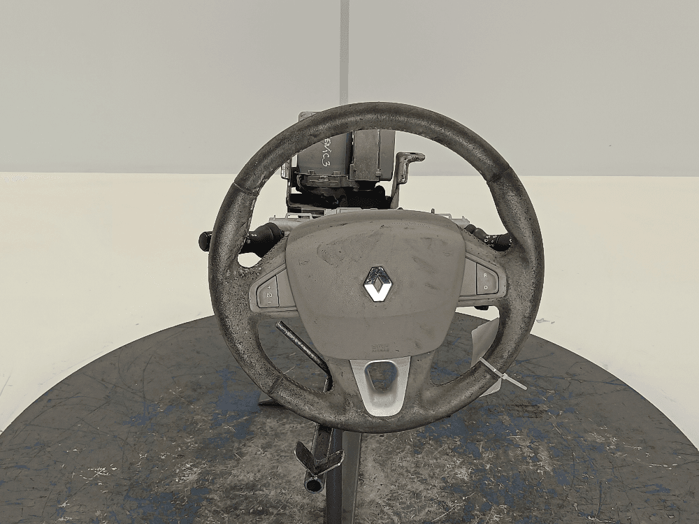 Рулевая колонка к Renault Scenic 3 (09-12)