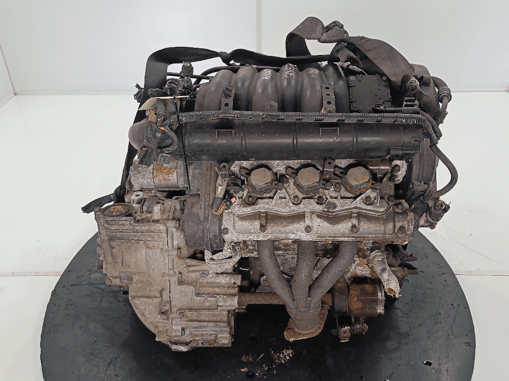Двигатель к Rover 75 (99-05)