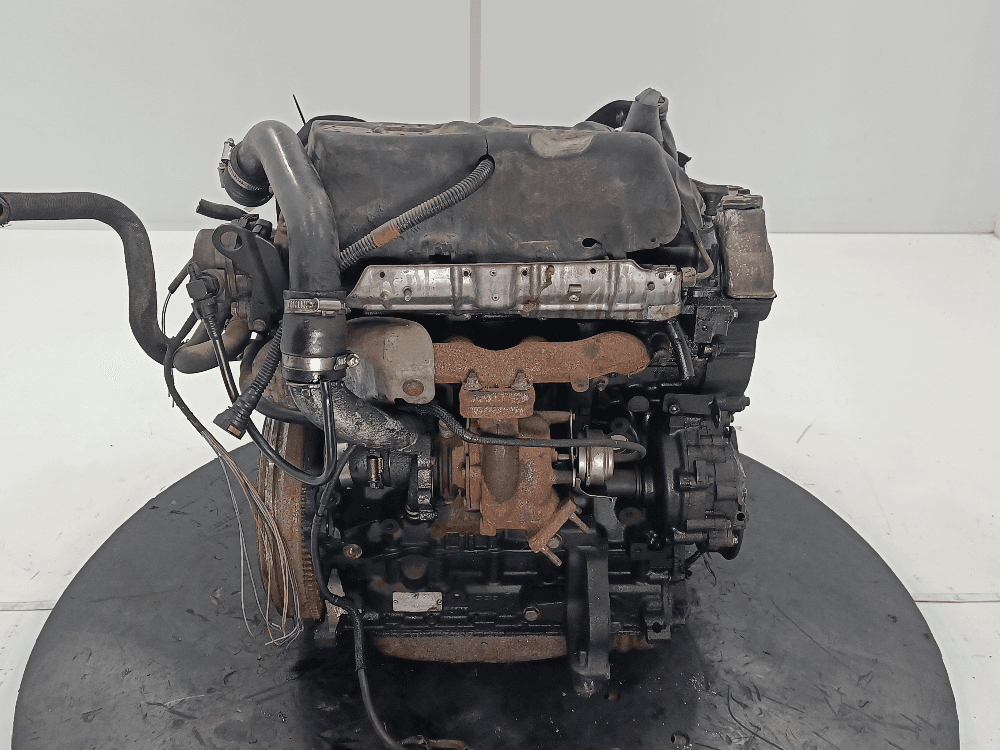 Двигатель к Renault Espace 3 (96-02)