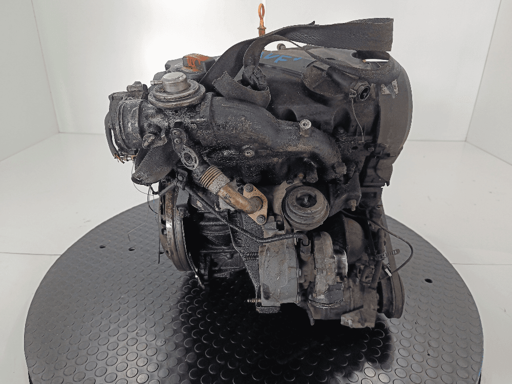 Двигатель к Audi A6 C5/4B Рестайлинг (01-04)