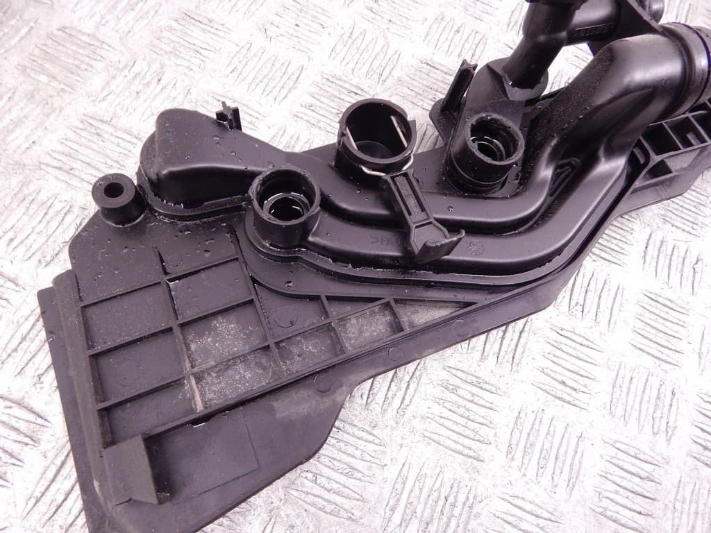 Плата монтажная к BMW X5 E53 (99-03)