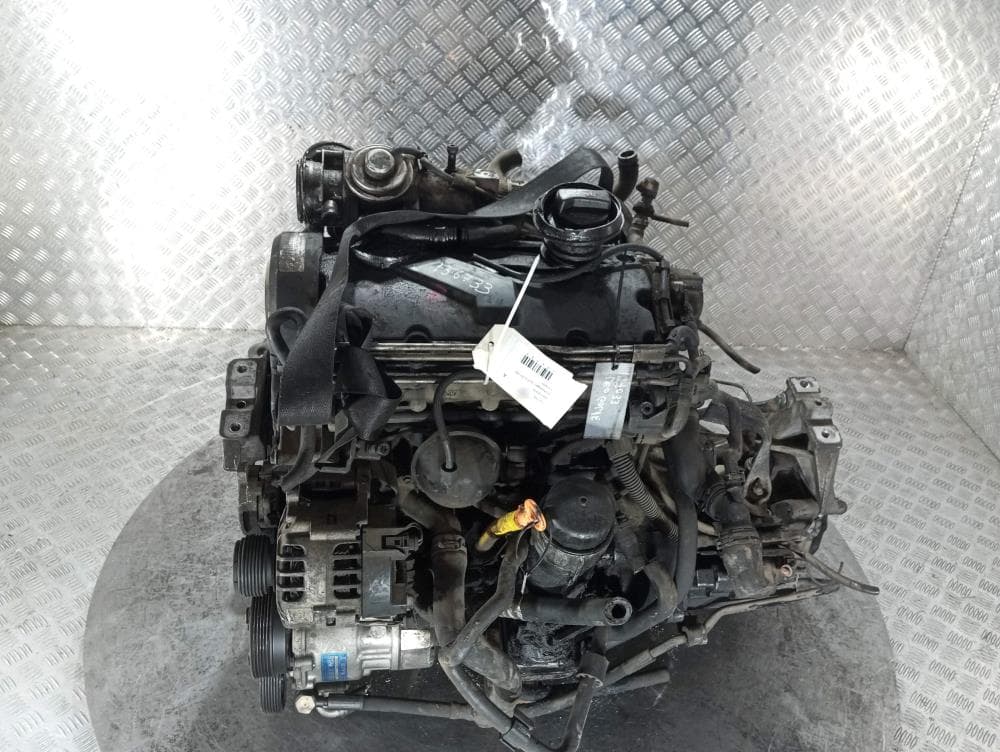 Двигатель к Volkswagen Golf 4 (97-06)