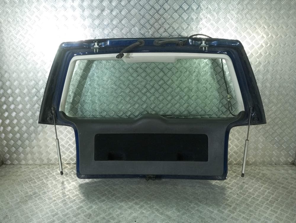 Крышка багажника (дверь 3-5) к Volkswagen Passat B5+ Рестайлинг (00-05)