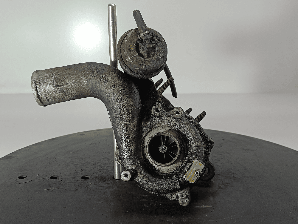 Турбина к Volkswagen Golf 4 (97-06)