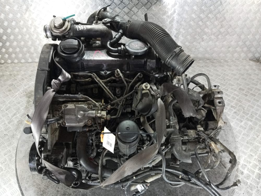 Двигатель к Volkswagen Golf 4 (97-06)